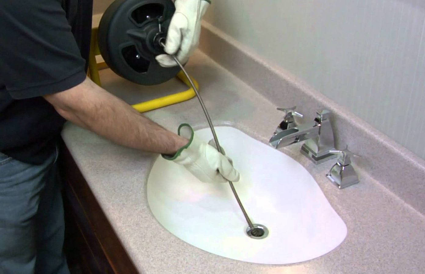 Gider Açma İşleminde Kullanılan Kamera Sistemleri