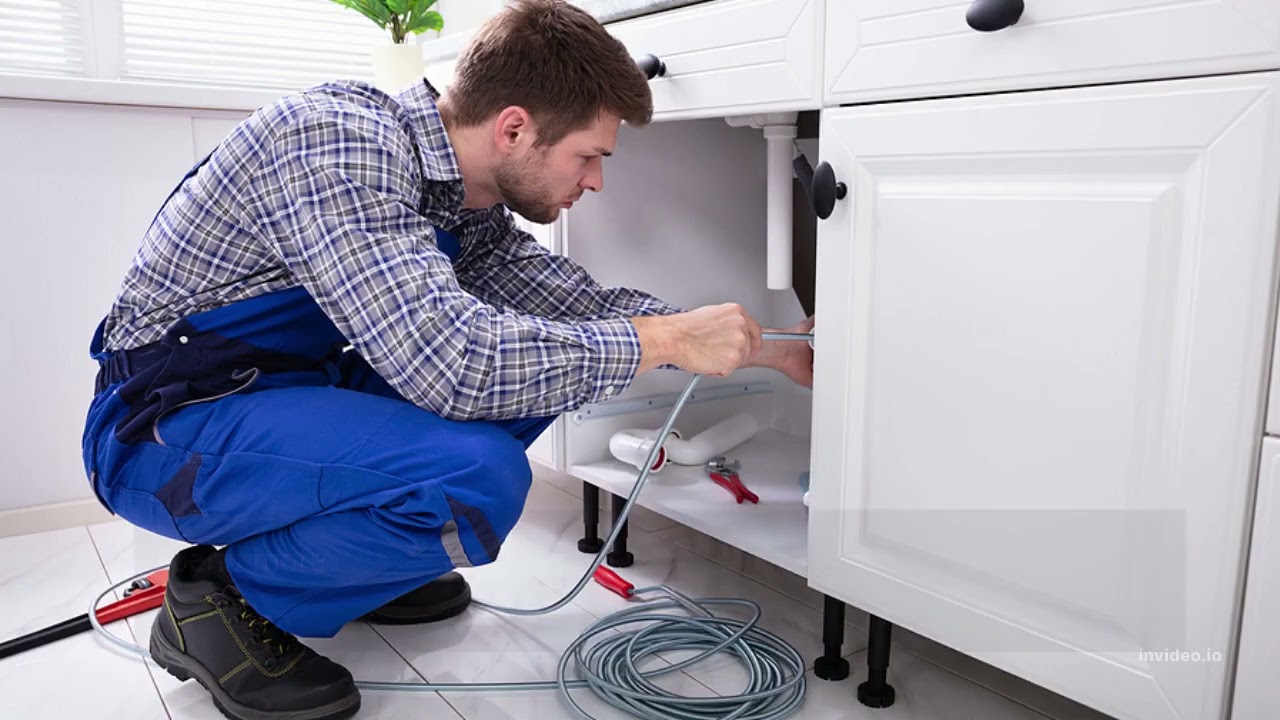 İzmir’de Tesisat Hattı Yenileme Öncesi Gider Kontrolü