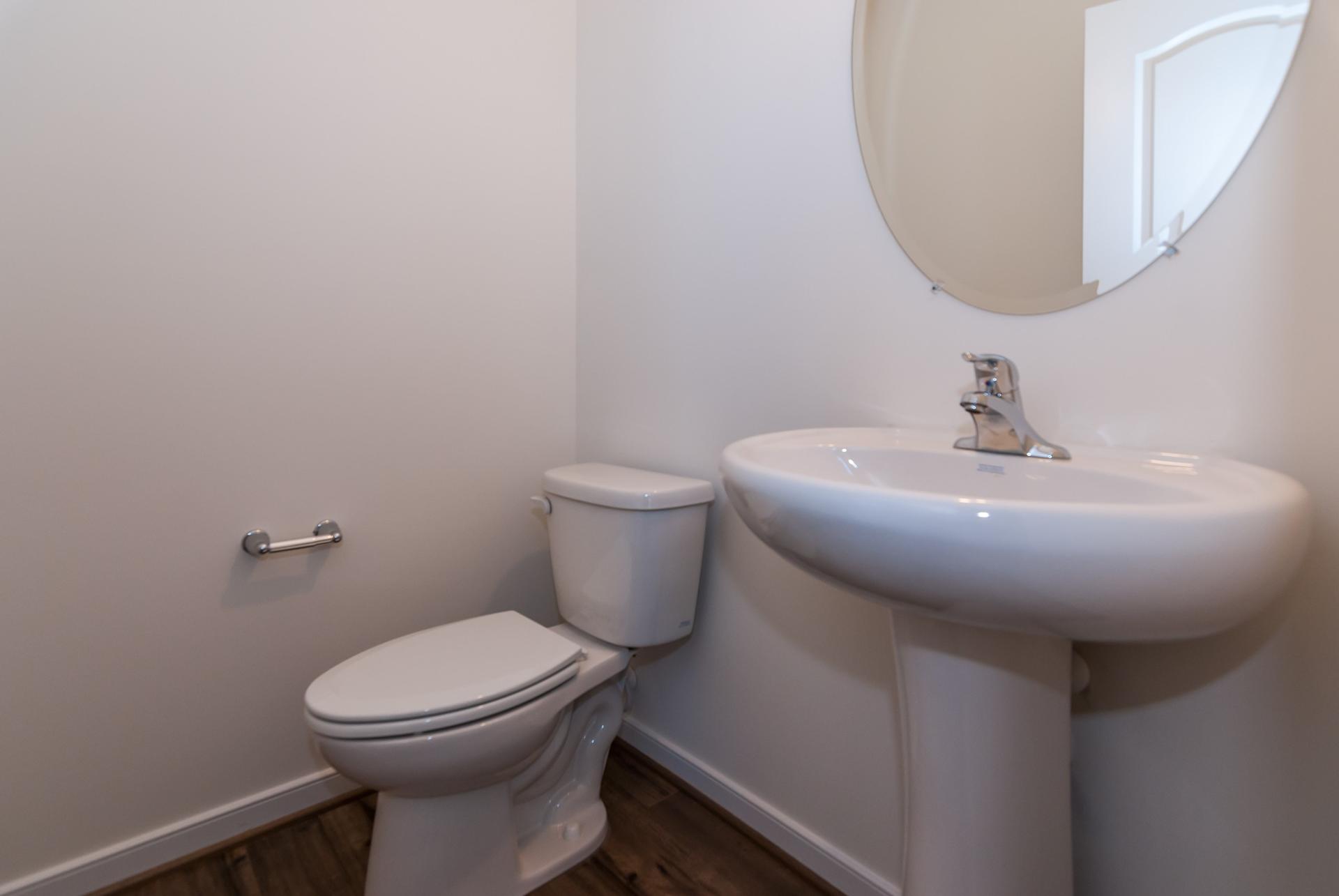 Tuvalet Gideri Tıkanıklığına Nokta Atışı Müdahale